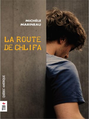 cover image of La Route de Chlifa